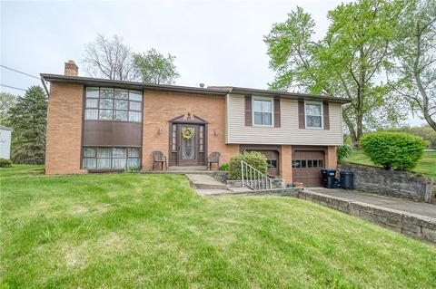 114 Wallridge Dr, Coraopolis, PA 15108