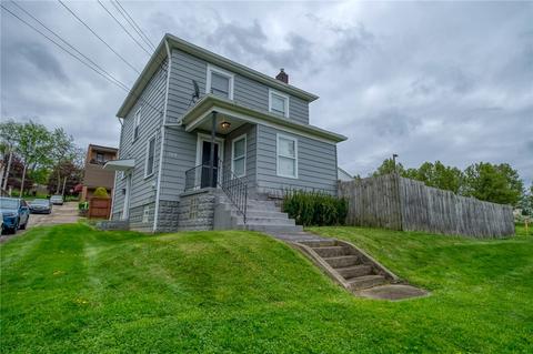160 Wayne St, Baden, PA 15005