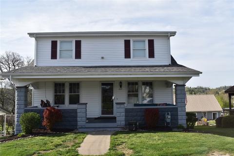 169 Wylie Ave, North Strabane, PA 15363