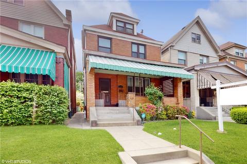 224 Gross St, Pittsburgh, PA 15224