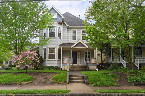 830 Savannah Ave, Pittsburgh, PA 15221