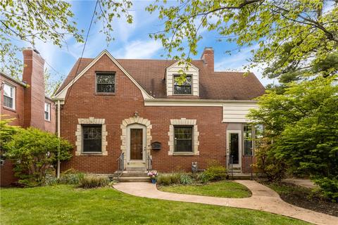 1014 Firwood Dr, Pittsburgh, PA 15243