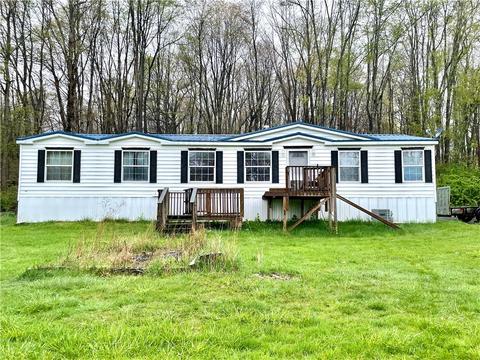 491 Sand Rd, Parker, PA 16049