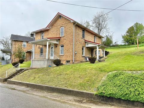 604 Sixth St, Marianna, PA 15345