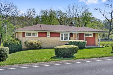 290 Sutersville Rd, West Newton, PA 15089