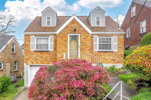 240 Highland Ave, East Pittsburgh, PA 15112
