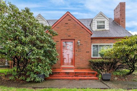 10410 Frankstown Rd, Penn Hills, PA 15235
