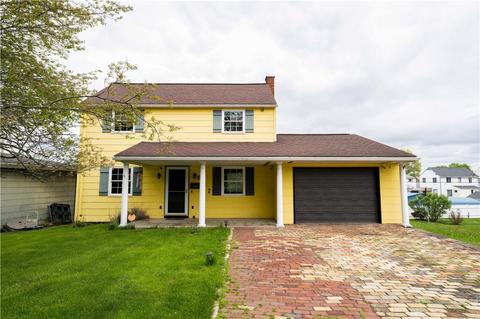 637 Thompson Ave, Clairton, PA 15025