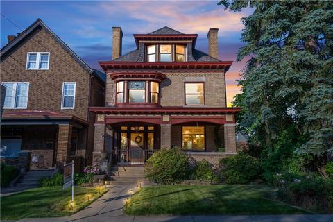 1029 Savannah Ave, Pittsburgh, PA 15221