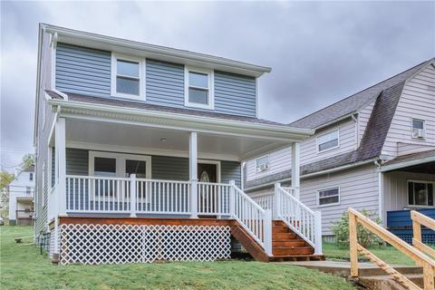 1807 Boundary St, Aliquippa, PA 15001