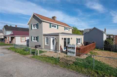 514 Bluff St, Belle Vernon, PA 15012