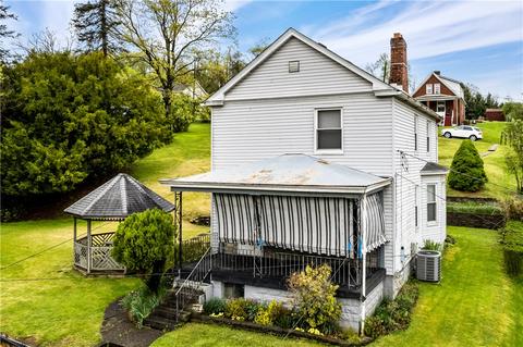 7712 Noblestown Rd, Mcdonald, PA 15057