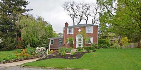 114 S Oak Hill Rd, Pittsburgh, PA 15238
