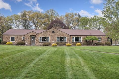 9603 Anderson Rd, Mccandless, PA 15237