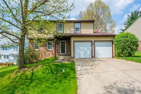 1220 Harvest Ct, South Fayette, PA 15017