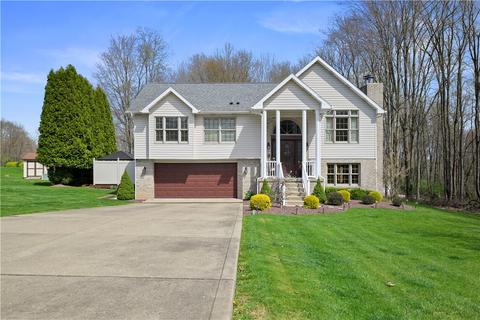 282 Sawmill Run Rd, Meridian, PA 16001