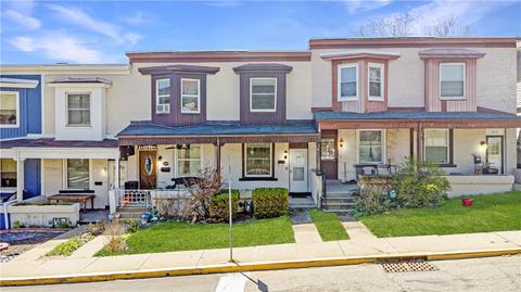 1409 Hillsdale Ave, Dormont, PA 15216