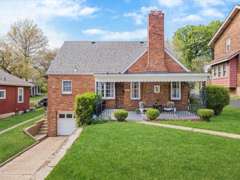 24 W Manilla Ave, Green Tree, PA 15220