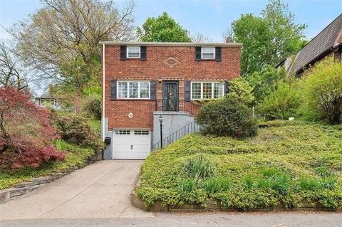 1307 Belasco Ave, Pittsburgh, PA 15216