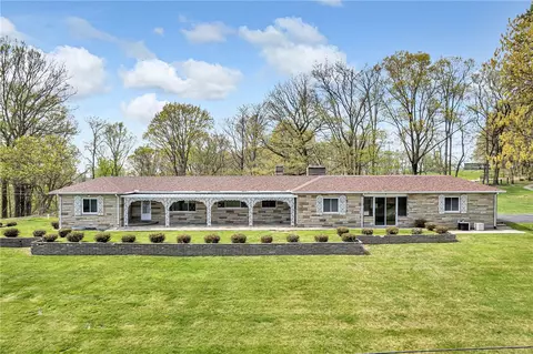 1057 Eldersville Rd, Burgettstown, PA 15021