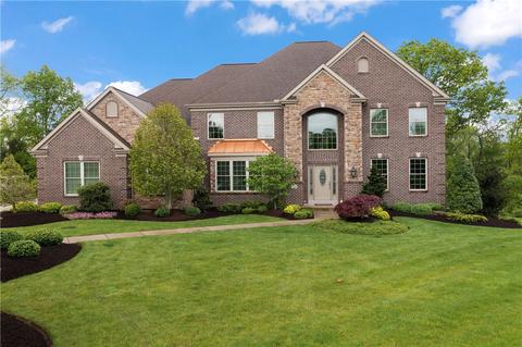 140 Monterey Dr, Mcmurray, PA 15317