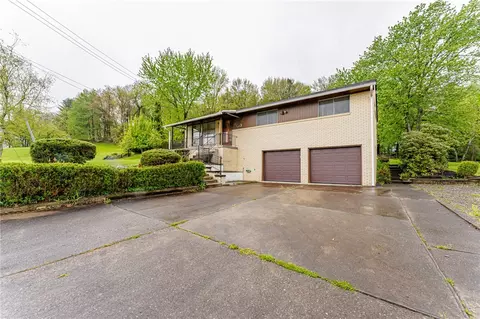 Exterior - 4124 Simon, Allison Park, PA 15101 photo 2 of 4