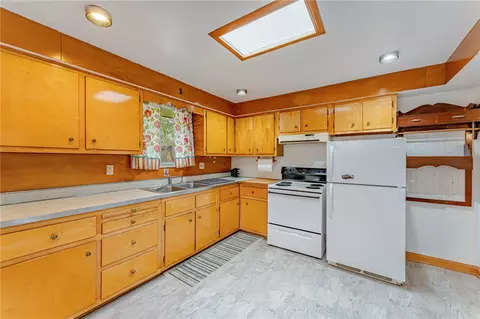 Kitchen - 4124 Simon, Allison Park, PA 15101 photo 1 of 5
