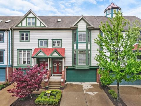 11 Waterside Pl, Pittsburgh, PA 15222
