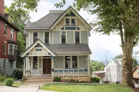 300 Lafayette Ave, Pittsburgh, PA 15214