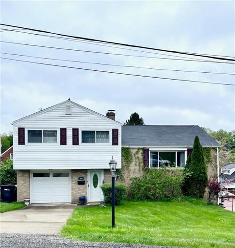 7910 Elm St, Pittsburgh, PA 15237