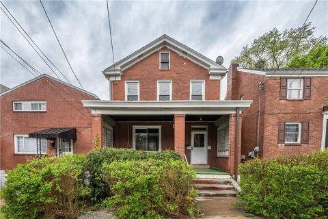 2918 Brentwood Ave, Brentwood, PA 15227