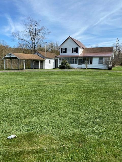 2722 State Route 8, Titusville, PA 16354
