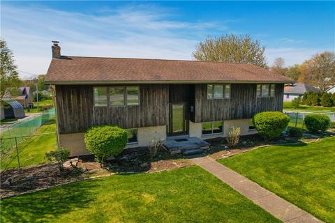 129 Highfield Rd, Butler, PA 16001