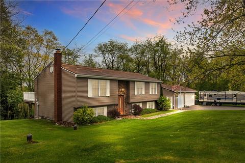 227 Brewer Rd, Freedom, PA 15042