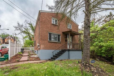 1401 Cresson St, Pittsburgh, PA 15221