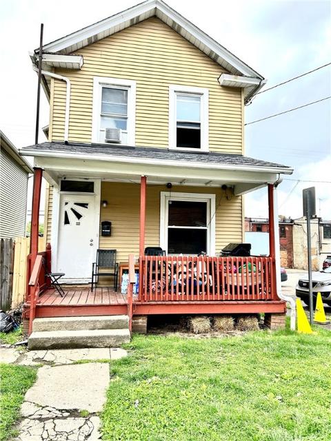 543 Melrose Ave, Ambridge, PA 15003