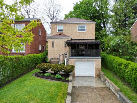1523 Hawthorne St, Pittsburgh, PA 15201