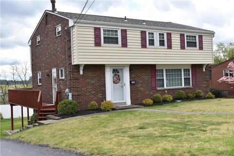 120 Laurie, Penn Hills, PA 15235