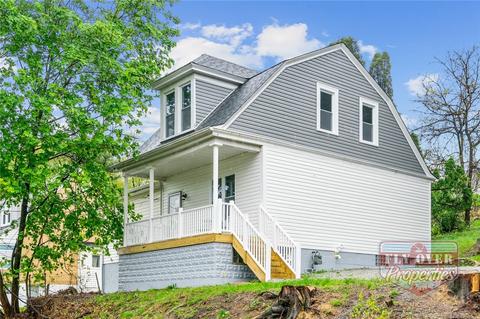 224 Sprucewood St, Pittsburgh, PA 15203