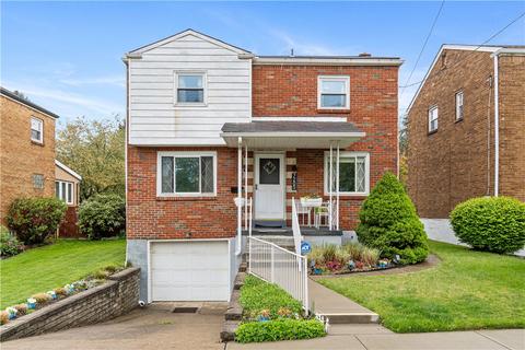 7205 Mcclure Ave, Swissvale, PA 15218