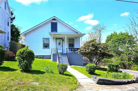 184 Rural Ave, Washington, PA 15301
