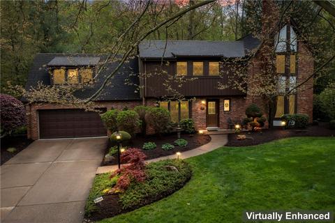 105 Bethany Dr, Mcmurray, PA 15317