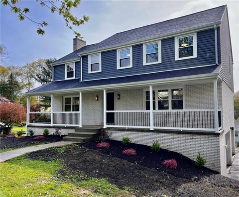 9893 Conestoga Ct, Mccandless, PA 15090