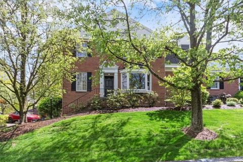 401 Hickory Ct, Harmar, PA 15238