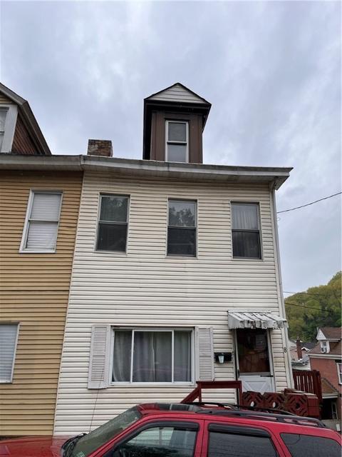 8 Spring St, Millvale, PA 15209