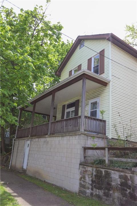 432 Chestnut St, Greensburg, PA 15601