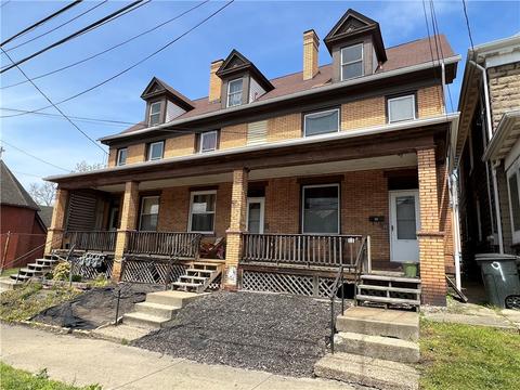11-15 Cuyler Ave, Jeannette, PA 15644
