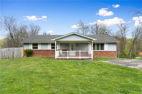 300 N Branch Rd, Oakdale, PA 15071