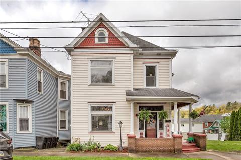 710 Salt St, Saltsburg, PA 15681