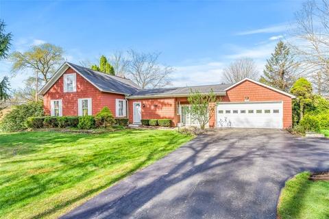 4294 Bethel New Wilmington Rd, New Wilmington, PA 16142